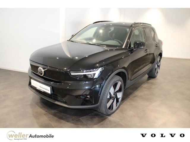 Volvo EX40 2025