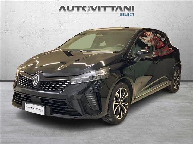 Renault Clio 2025