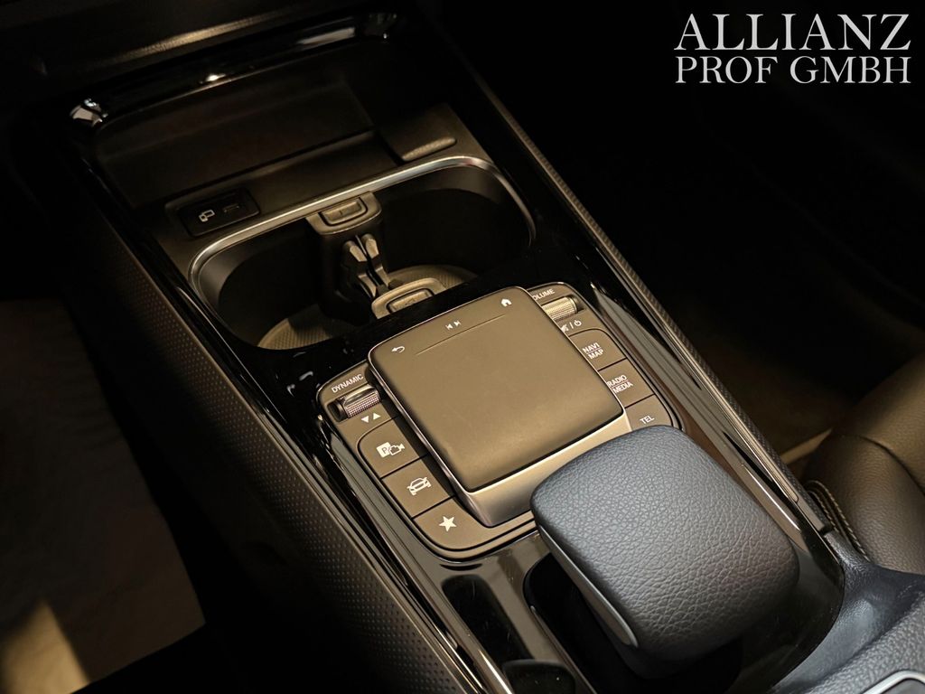 Mercedes-Benz B 250 2021