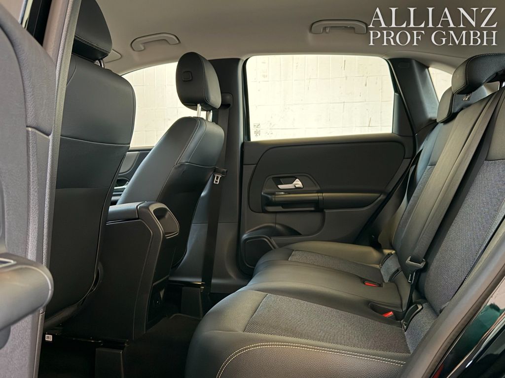 Mercedes-Benz B 250 2021