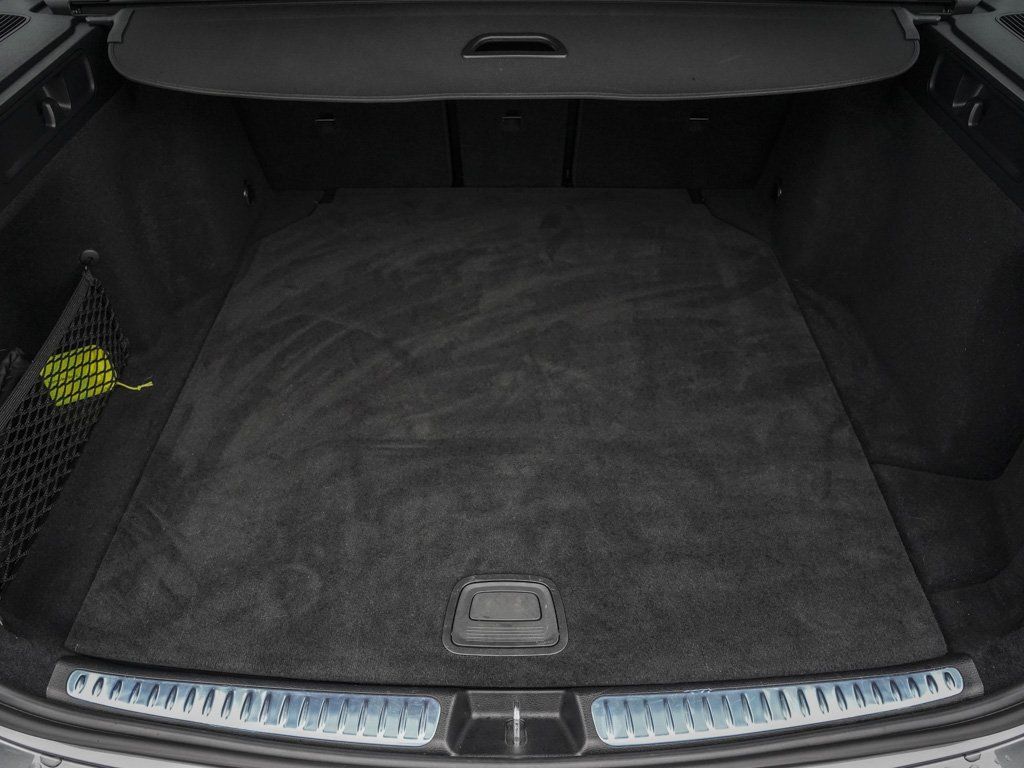 Mercedes-Benz C 300 2022