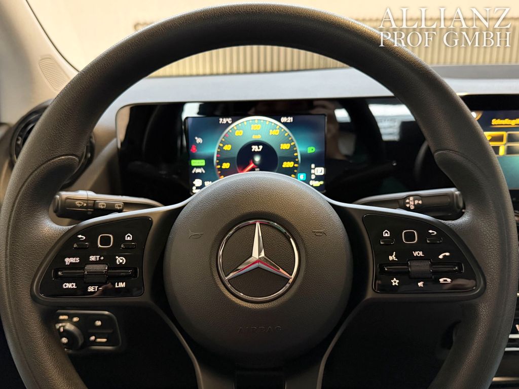 Mercedes-Benz B 250 2021