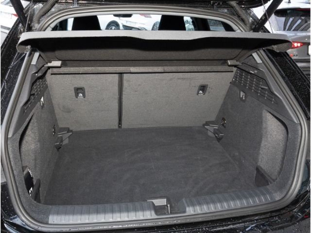 Audi A3 2024