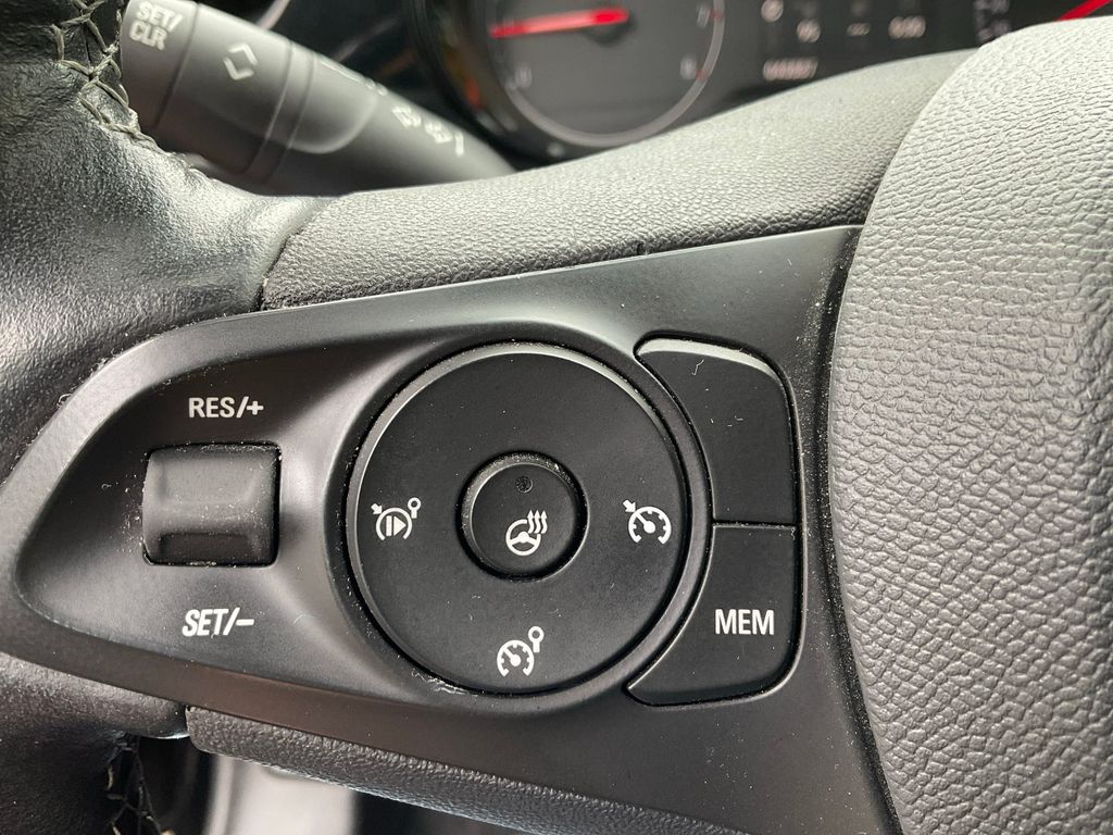 Opel Corsa 2022
