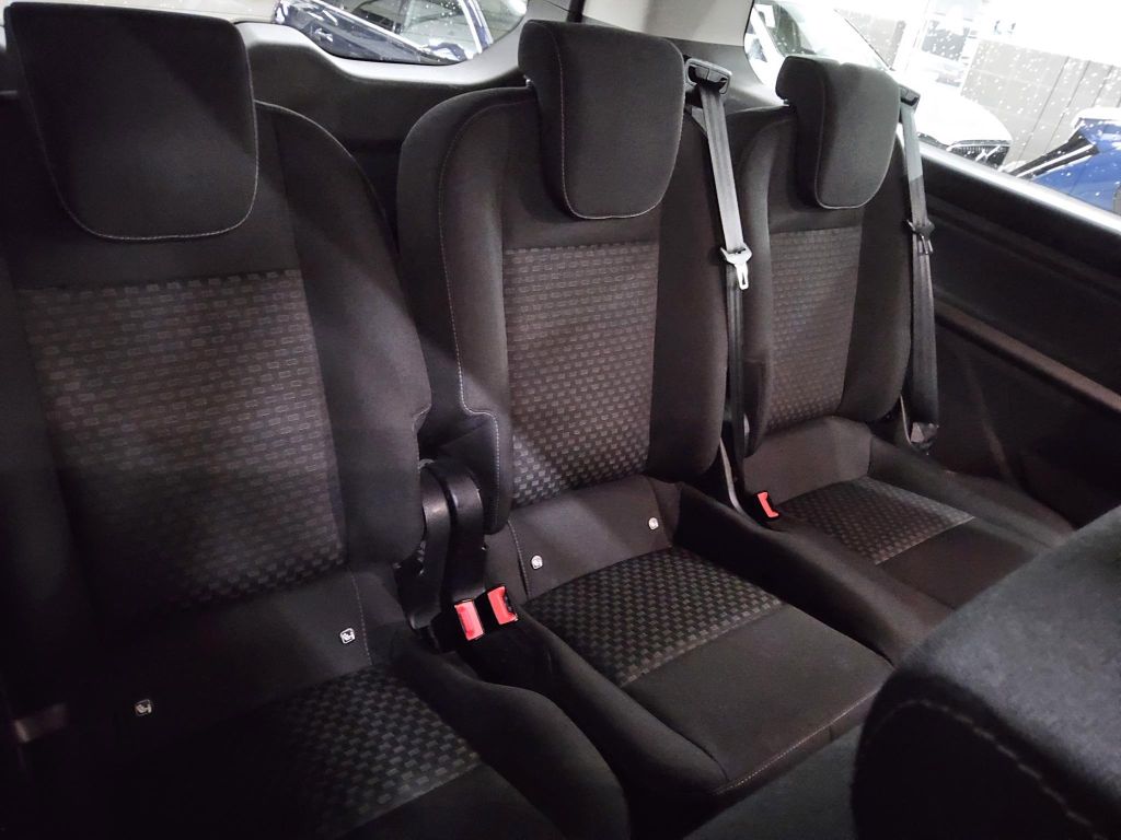 Ford Tourneo Custom 2022