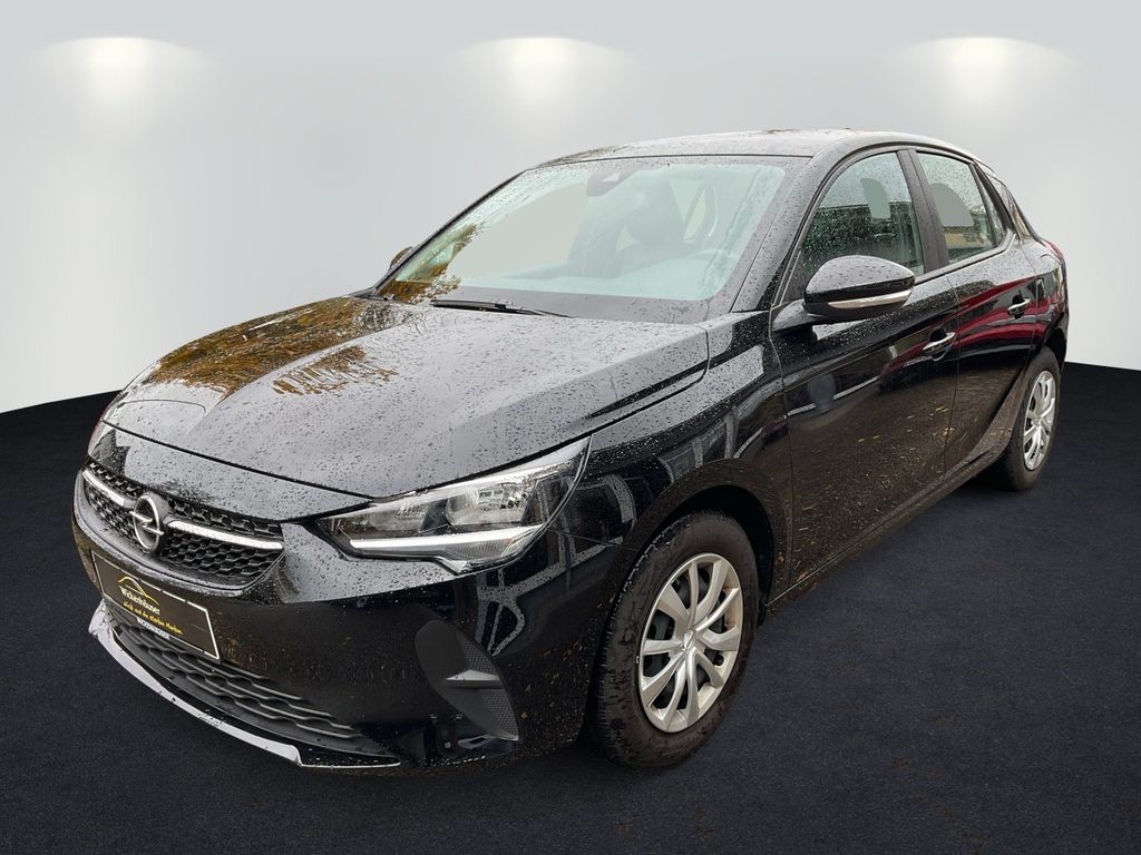Opel Corsa 2022