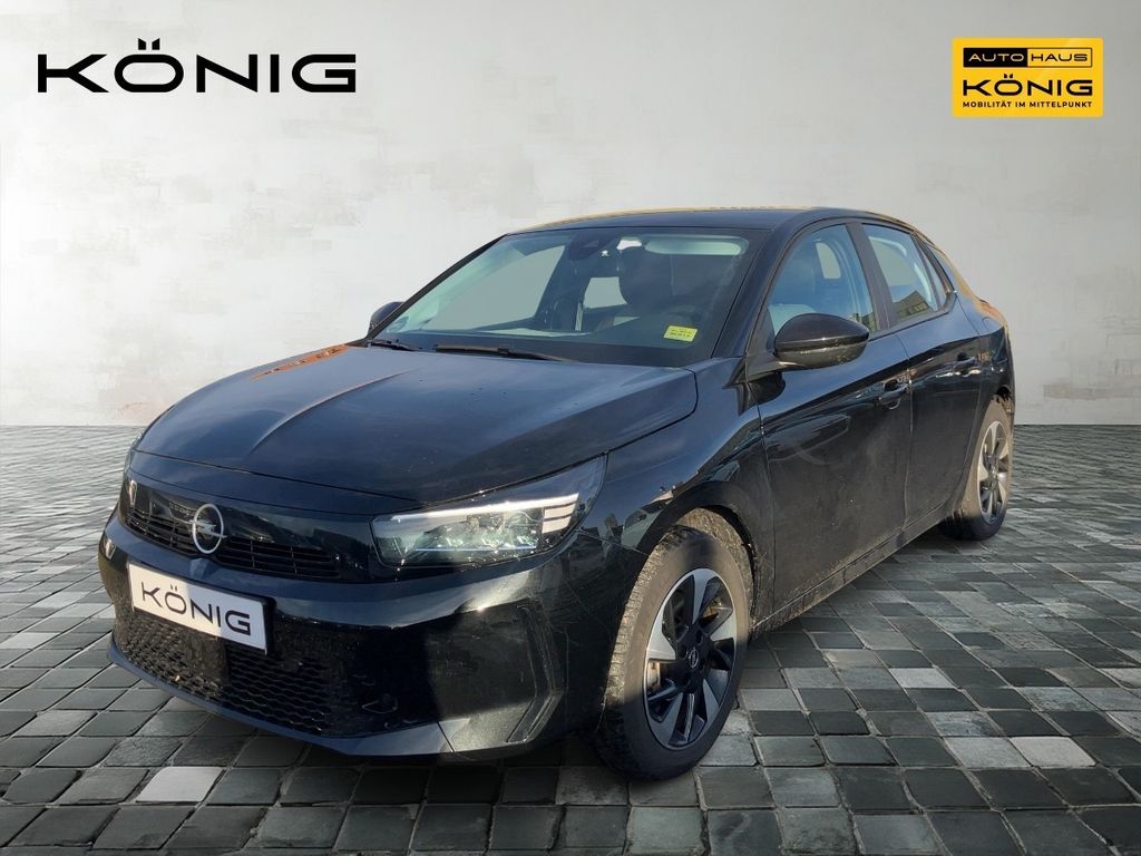 Opel Corsa 2023