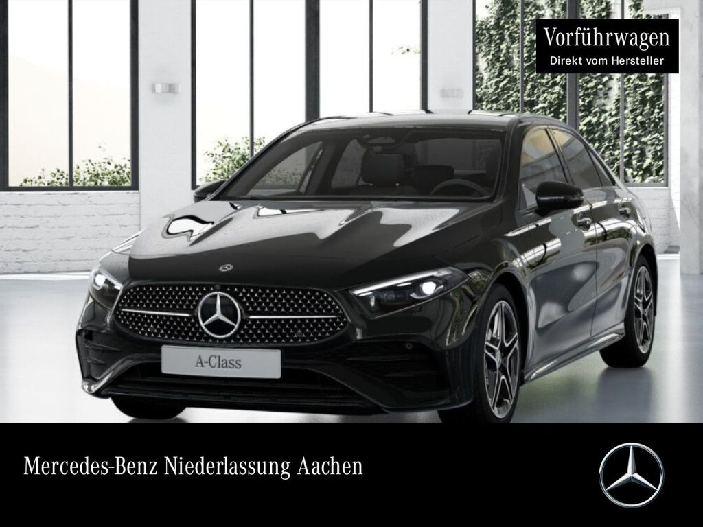 Mercedes-Benz A 200 2025
