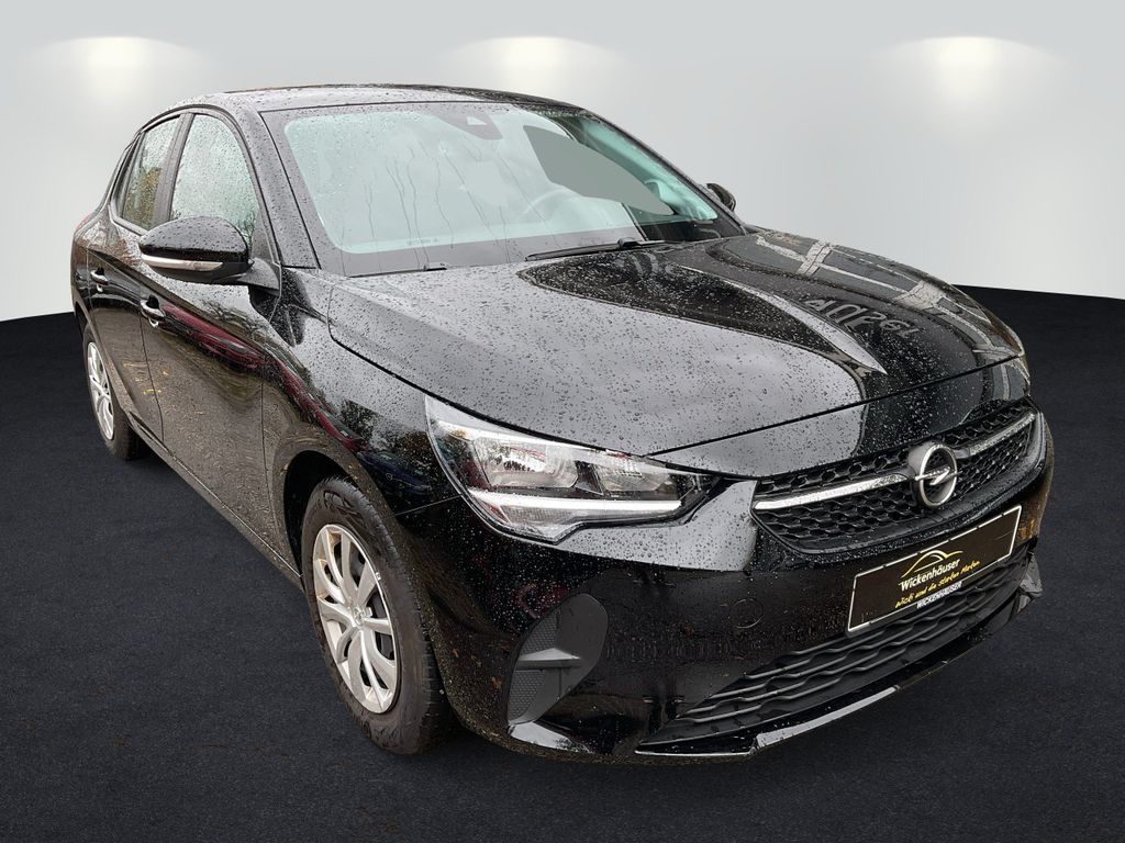 Opel Corsa 2022