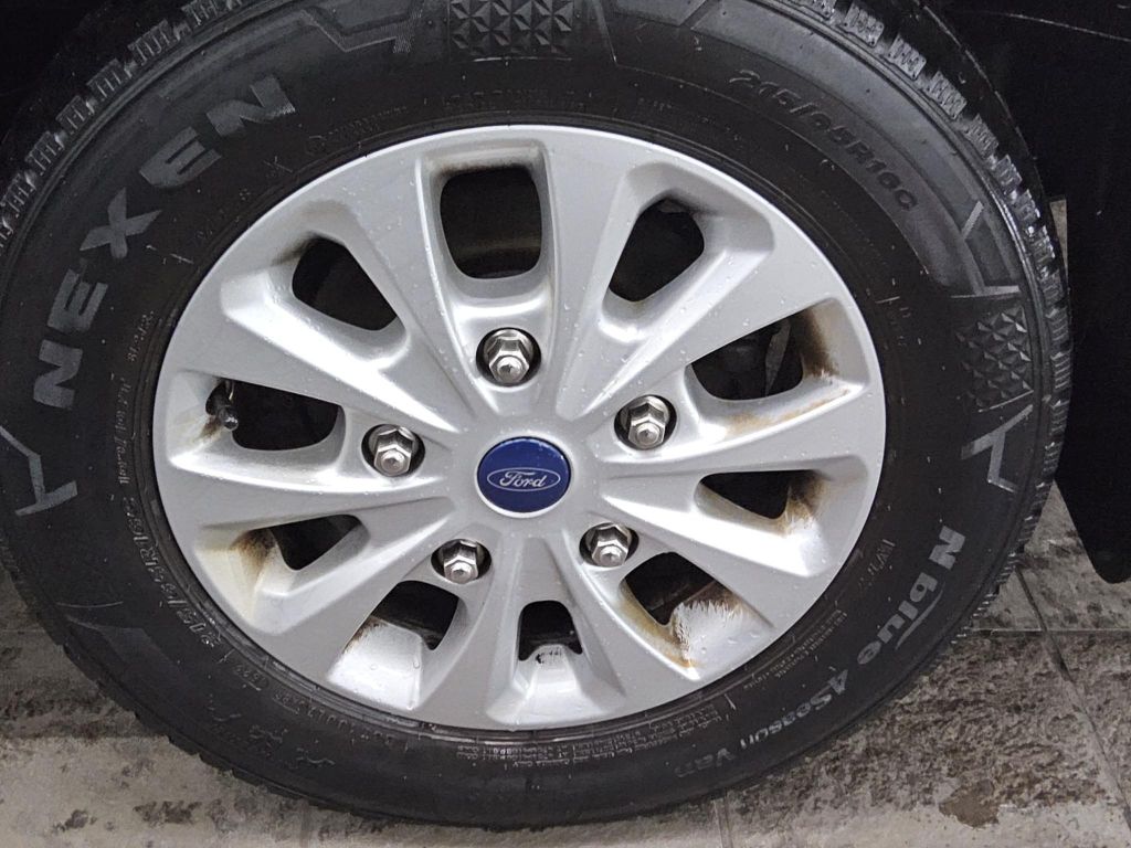 Ford Tourneo Custom 2022