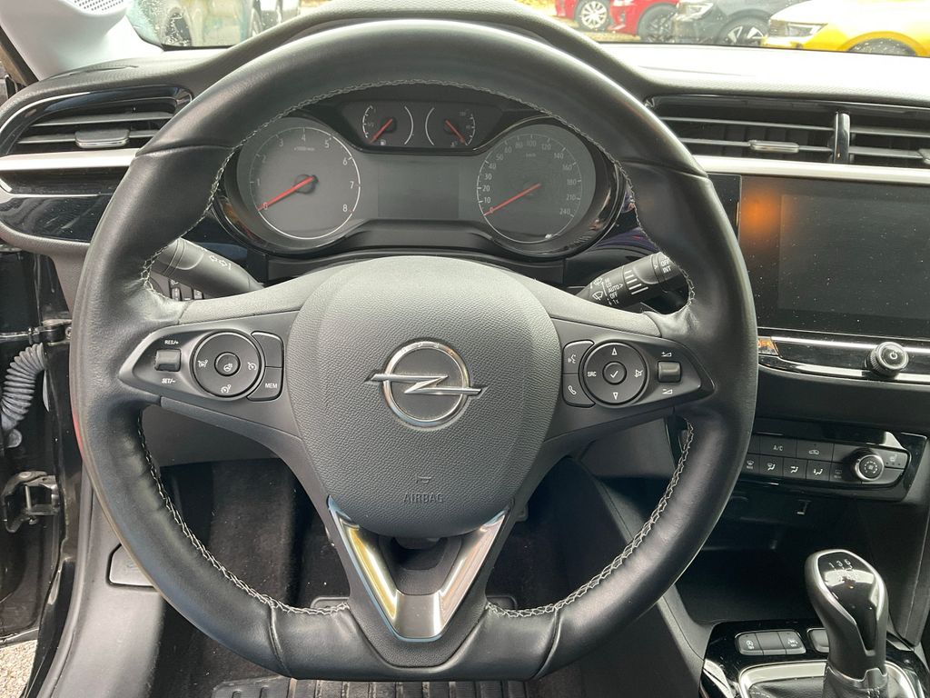Opel Corsa 2022