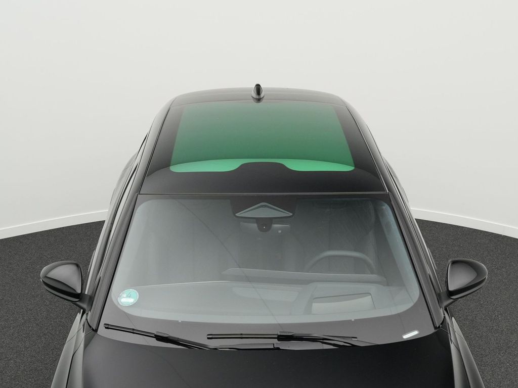 Audi S6 e-tron 2025