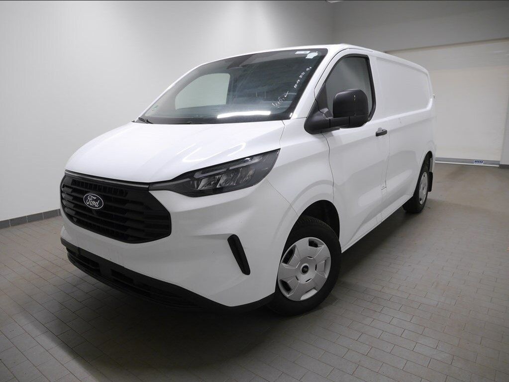 Ford Transit Custom 2024