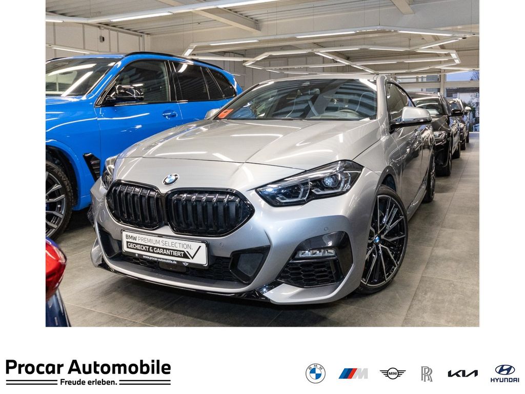 BMW 220 Gran Coupé 2024