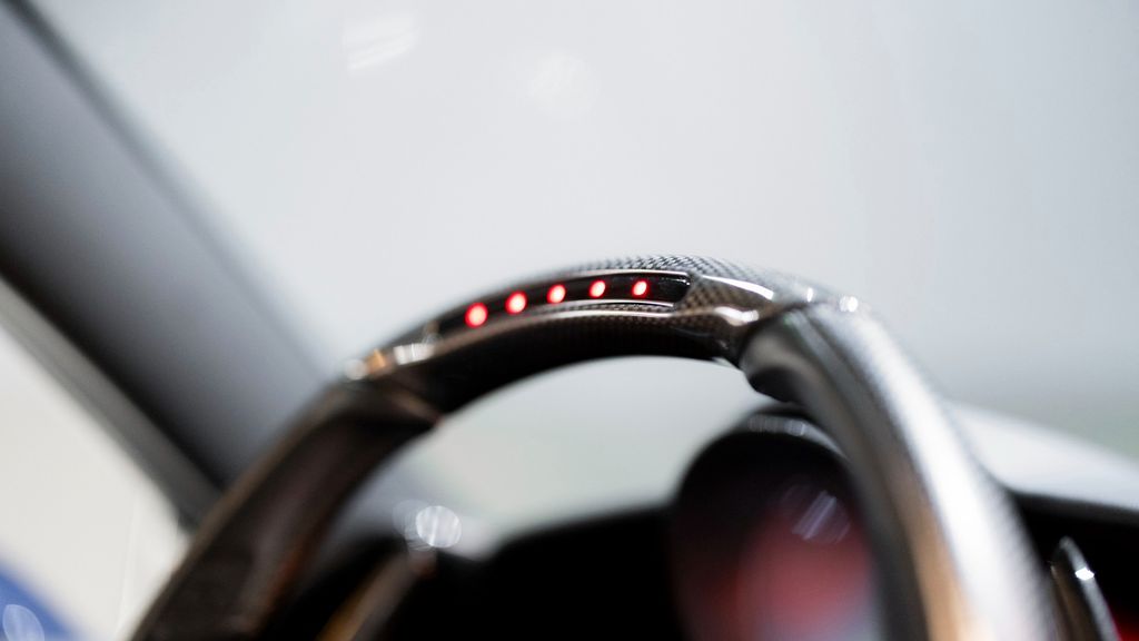 Ferrari 488 Spider 2018