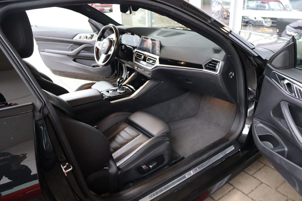 BMW M440 2023