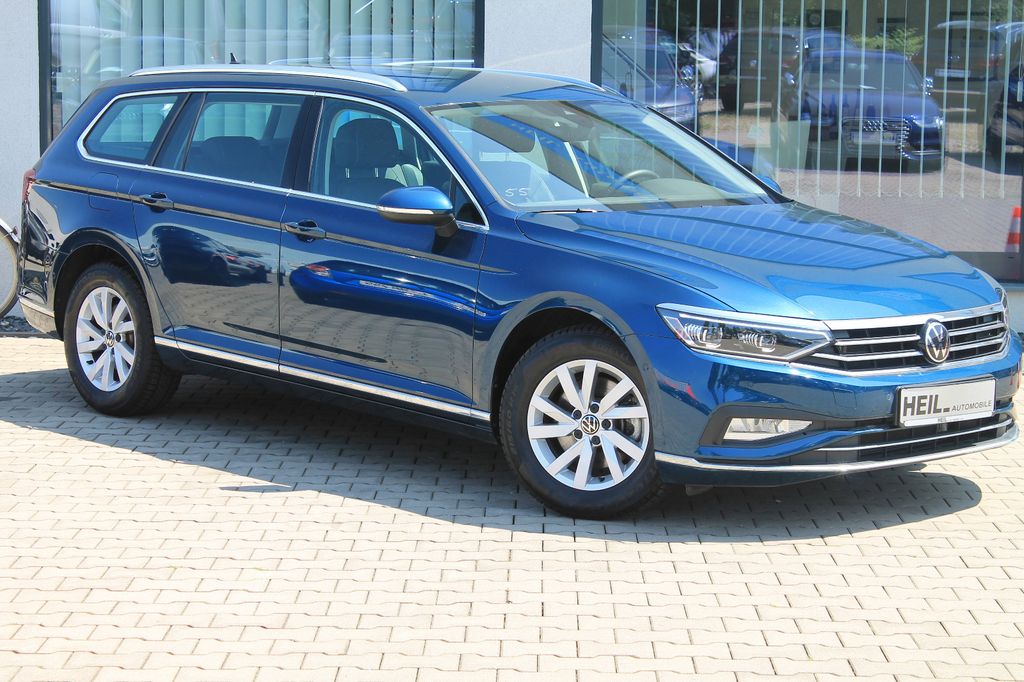 Volkswagen Passat Variant 2023