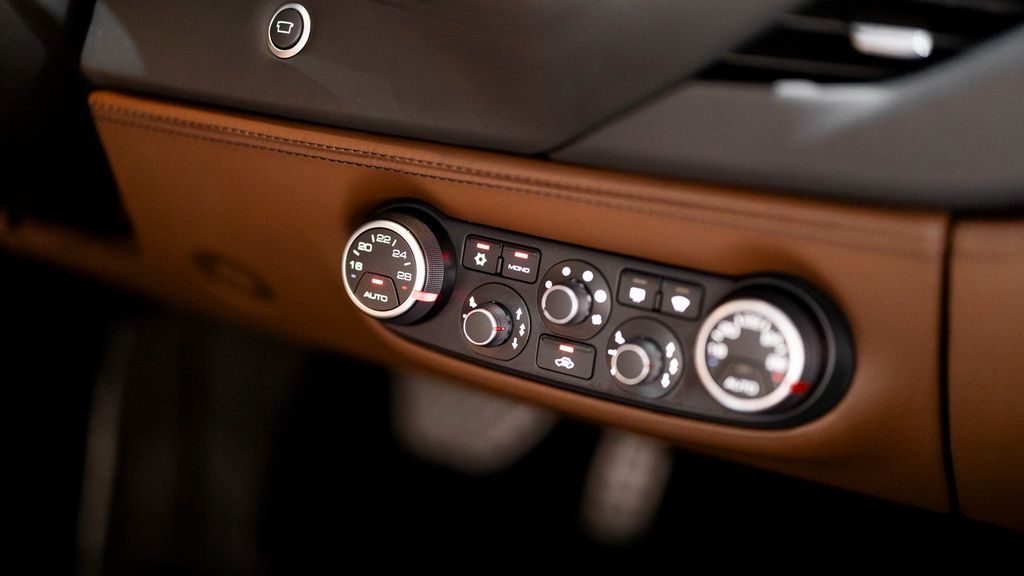 Ferrari 488 Spider 2018