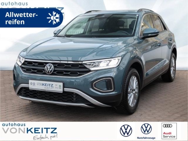 Volkswagen T-Roc 2024