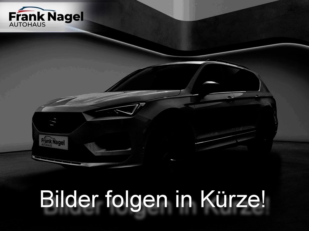 Seat Leon 2022