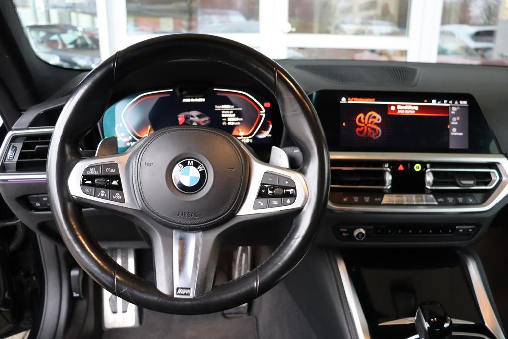 BMW M440 2023