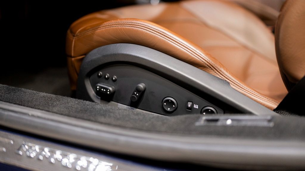 Ferrari 488 Spider 2018