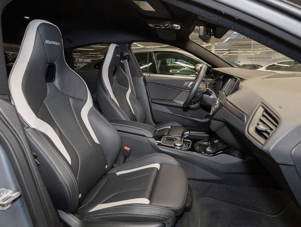 BMW 220 Gran Coupé 2024