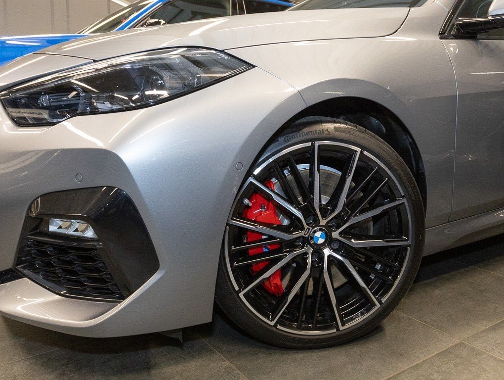 BMW 220 Gran Coupé 2024