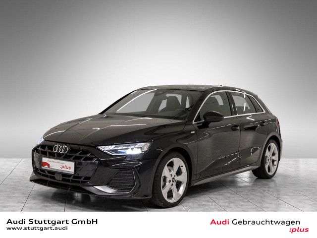Audi A3 2025