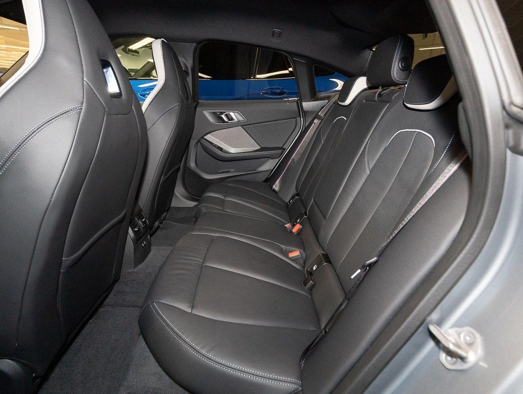 BMW 220 Gran Coupé 2024