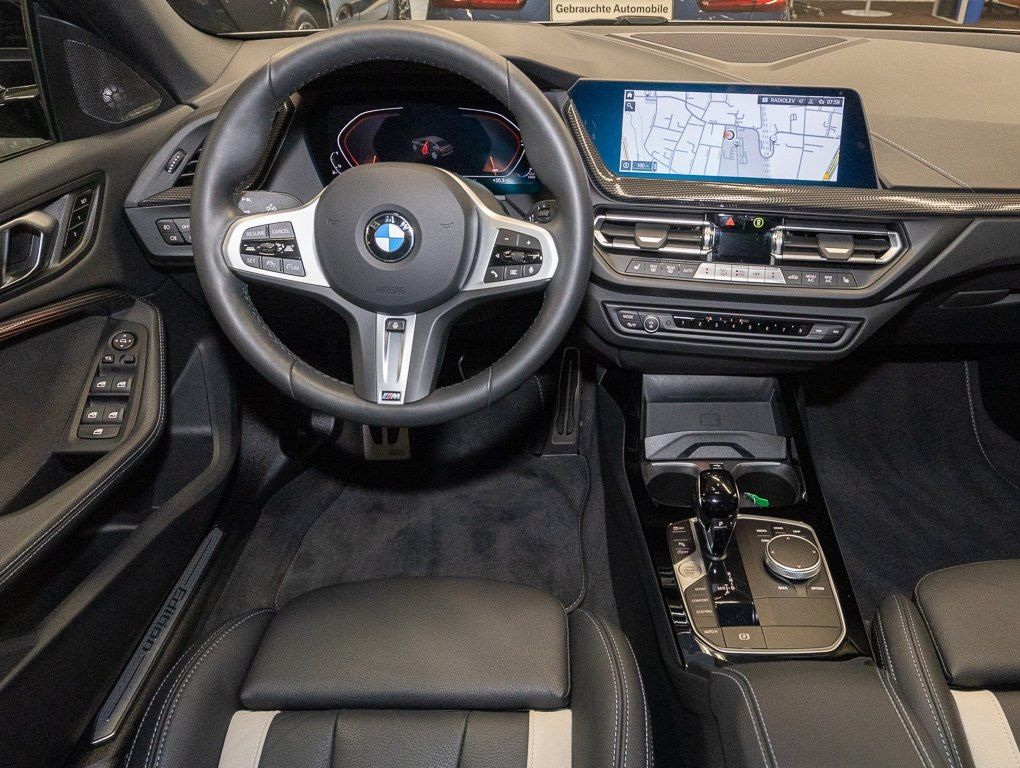 BMW 220 Gran Coupé 2024