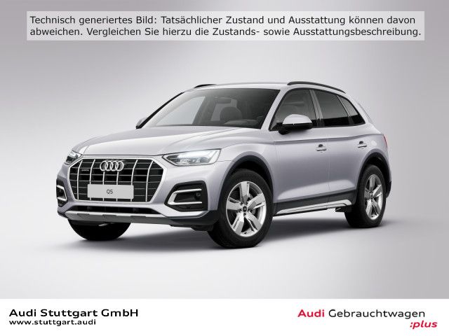 Audi Q5 2022