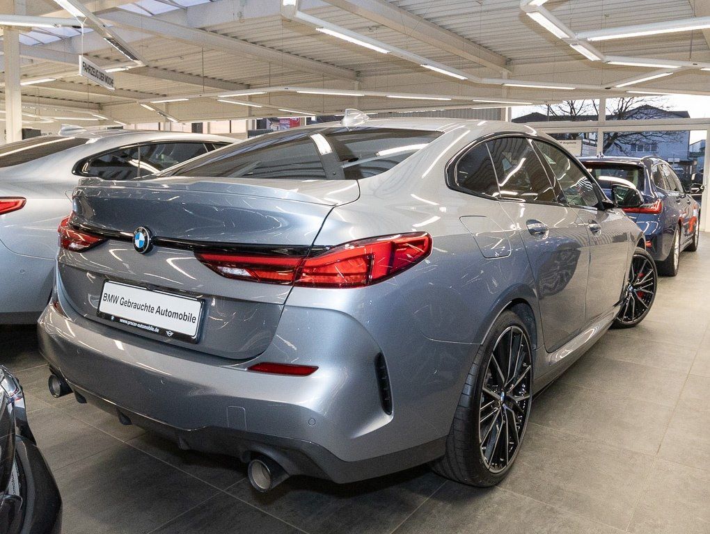 BMW 220 Gran Coupé 2024