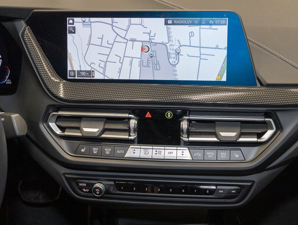 BMW 220 Gran Coupé 2024