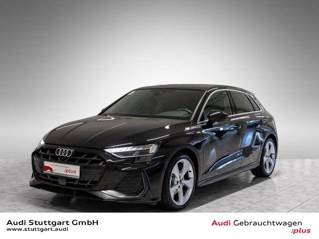 Audi A3 2025