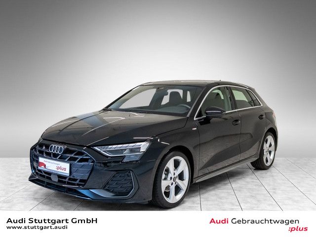 Audi A3 2025