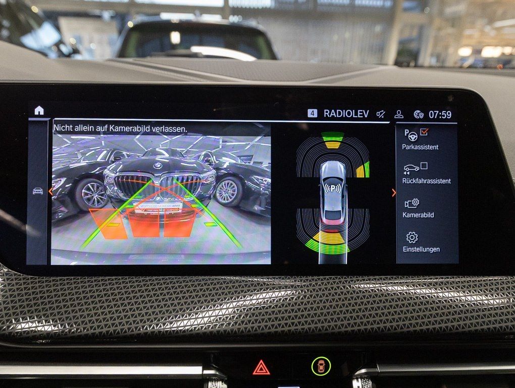 BMW 220 Gran Coupé 2024