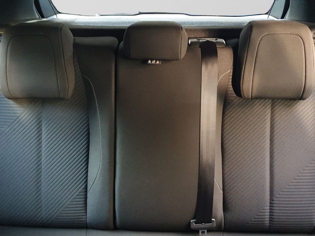 Peugeot 308 2024