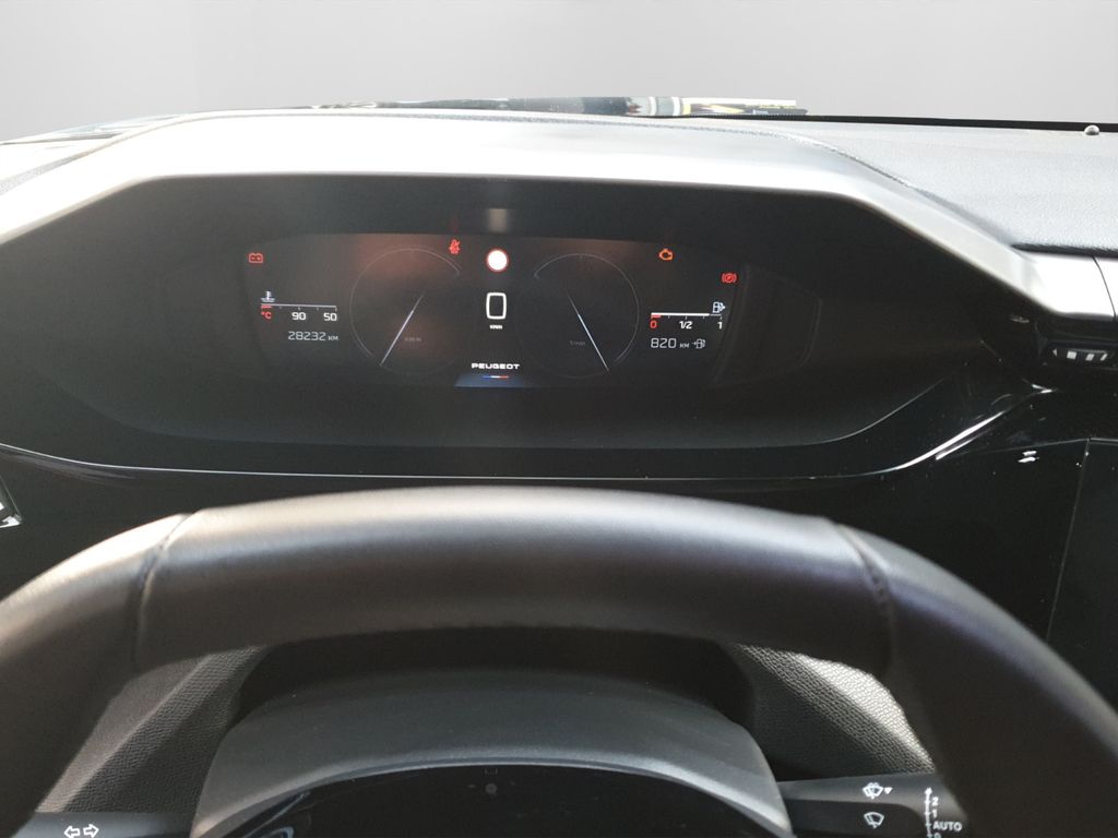 Peugeot 308 2024