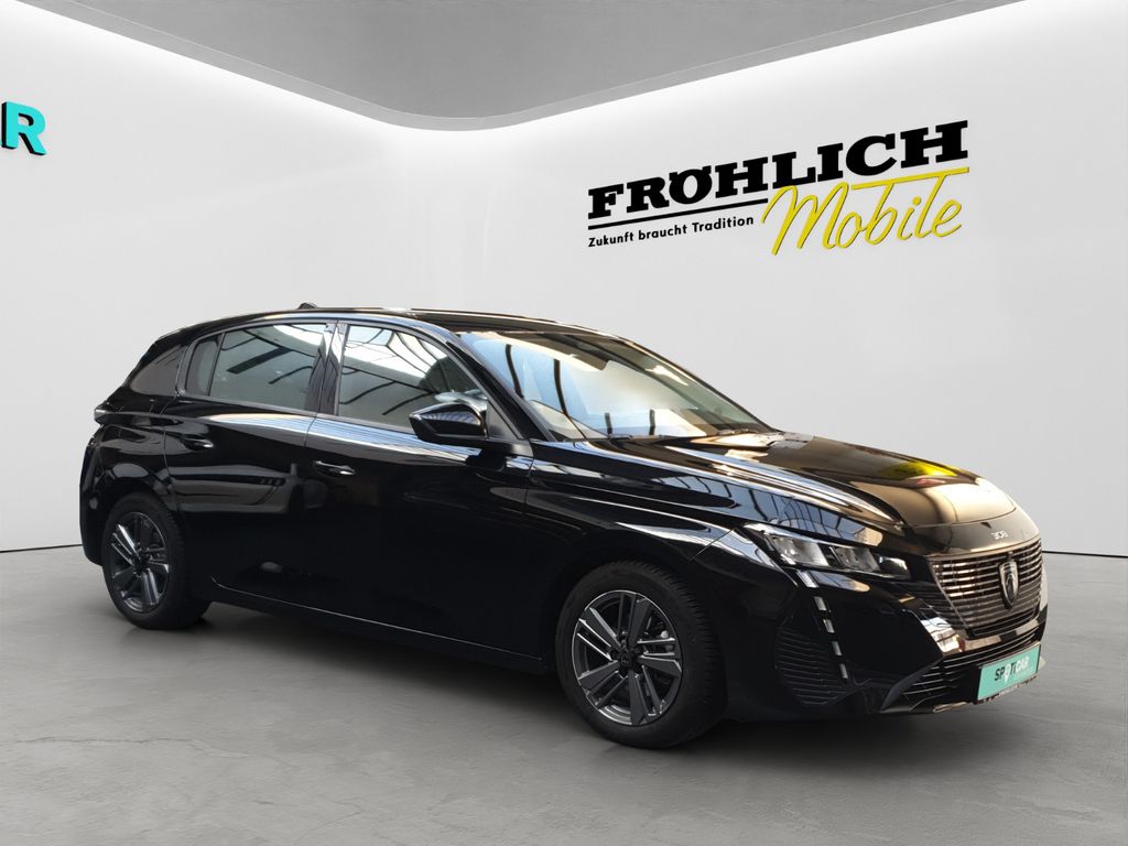 Peugeot 308 2024