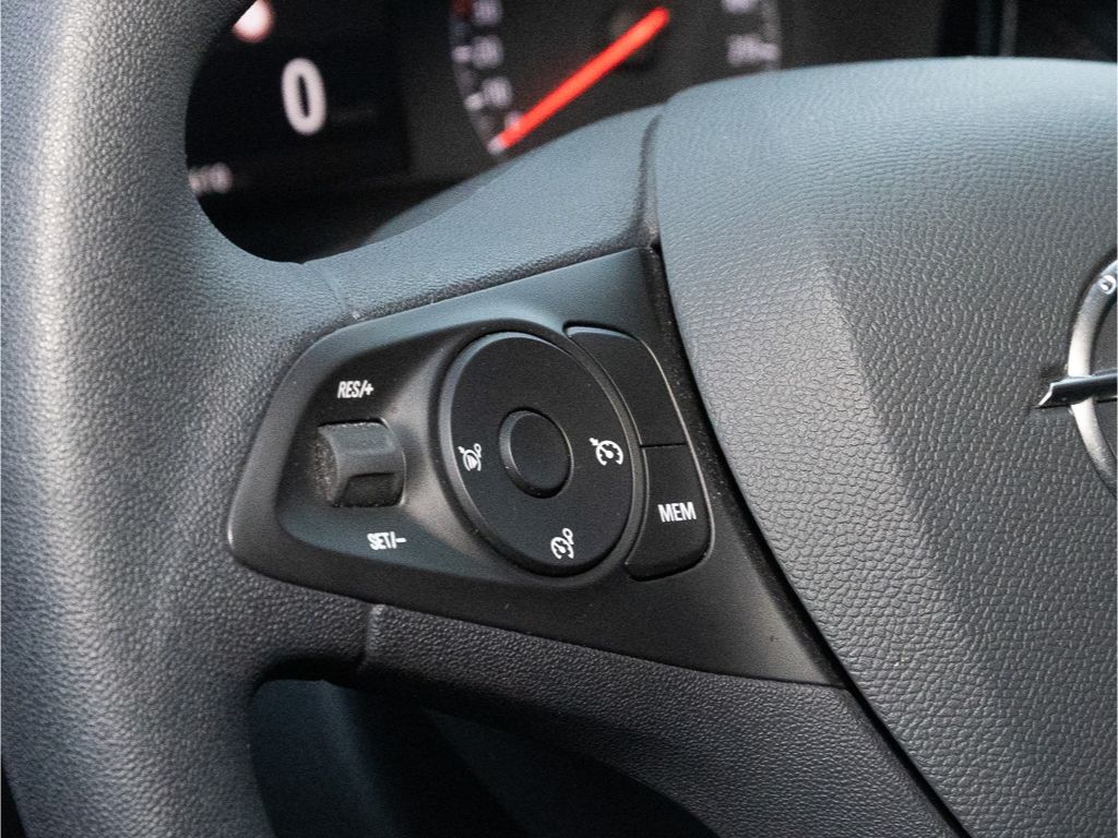 Opel Corsa 2022