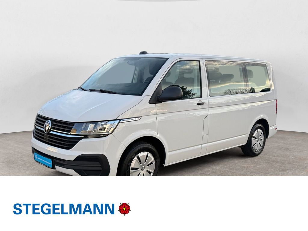 Volkswagen T6 Multivan 2020