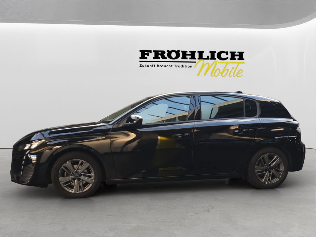 Peugeot 308 2024