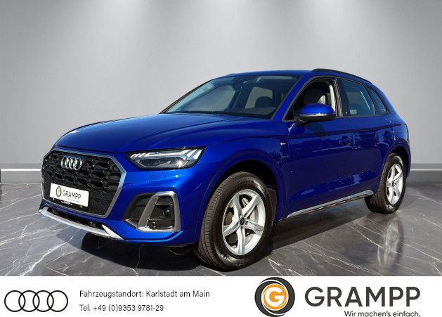 Audi Q5 2023