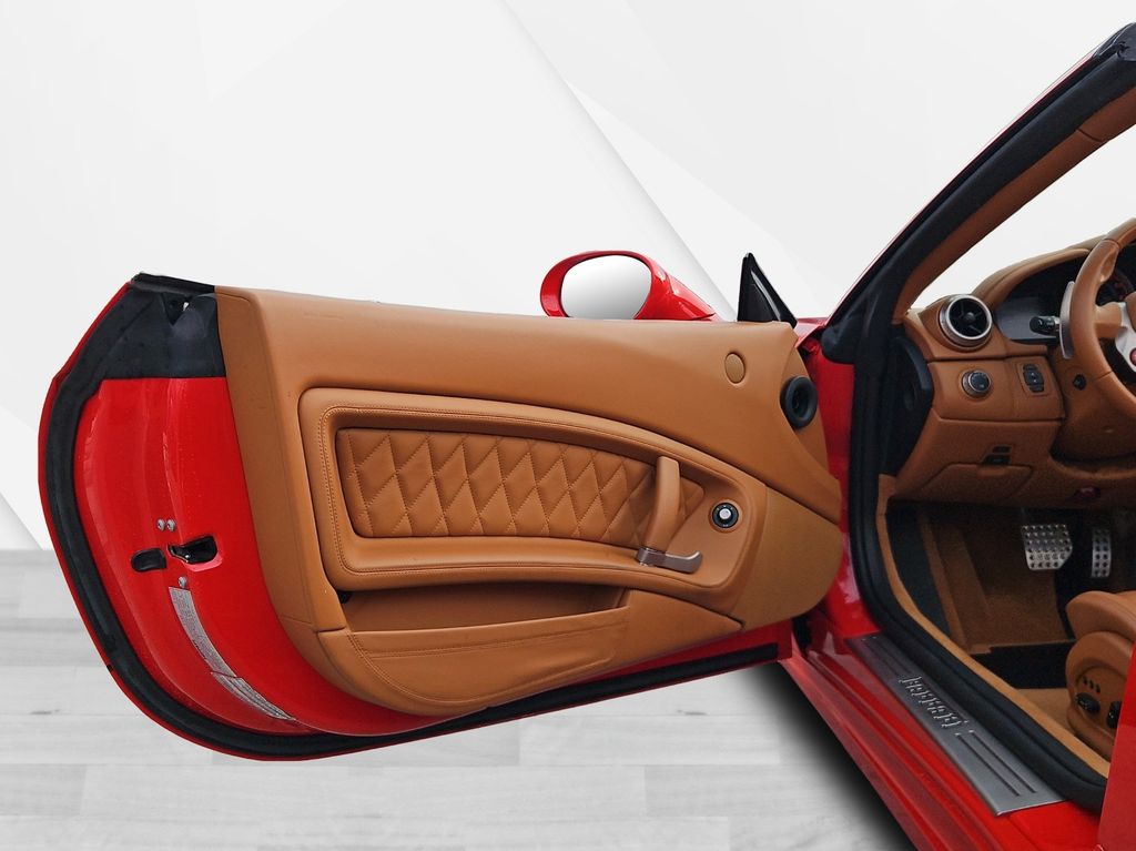 Ferrari California 2010
