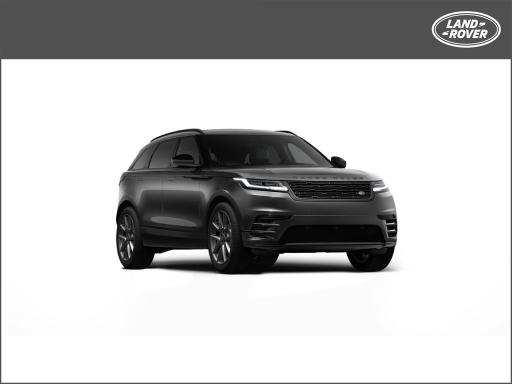Land Rover Range Rover Velar 2025