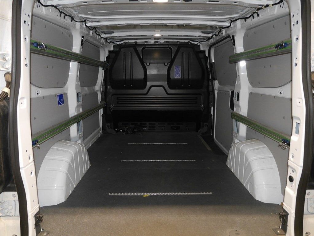 Ford Transit Custom 2024