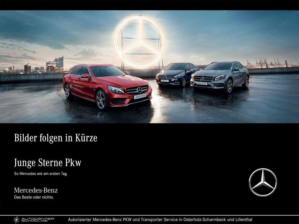 Mercedes-Benz C 300 2022