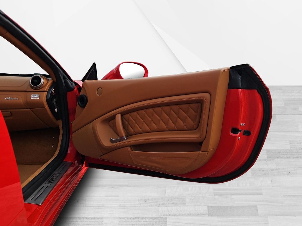 Ferrari California 2010