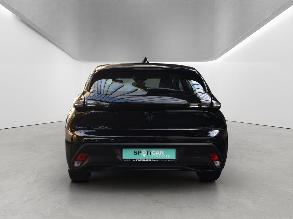 Peugeot 308 2024